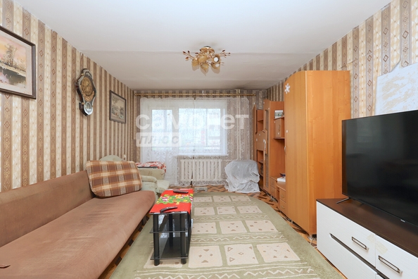 
  Продается 3-комн. квартира, 61.3 м², Веры Волошиной ул, д. 28
. Фото 5.