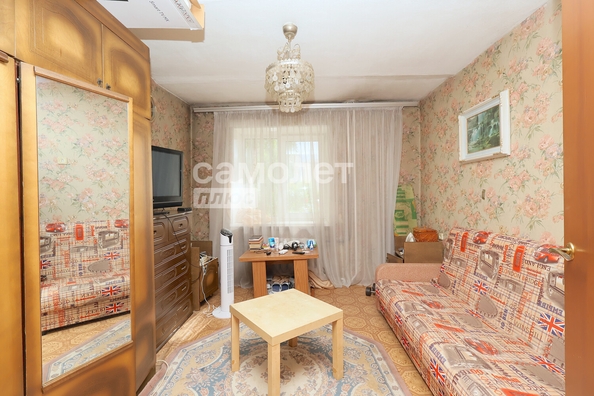 
  Продается 3-комн. квартира, 61.3 м², Веры Волошиной ул, д. 28
. Фото 7.