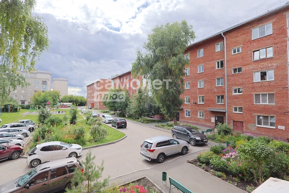 
  Продается 3-комн. квартира, 61.3 м², Веры Волошиной ул, д. 28
. Фото 13.