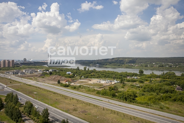 
  Продается 1-комн. квартира, 46.8 м², Притомский пр-кт, д. 7/1
. Фото 25.