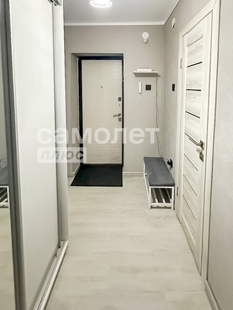 
  Продается 1-комн. квартира, 41.9 м², Коммунистическая ул, д. 7
. Фото 4.