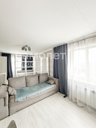 
  Продается 1-комн. квартира, 41.9 м², Коммунистическая ул, д. 7
. Фото 11.