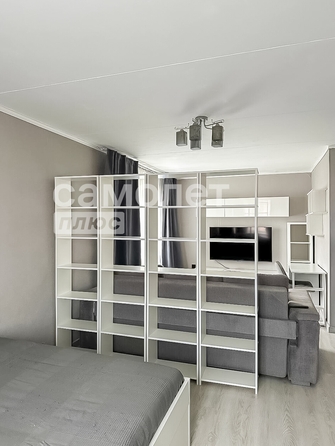 
  Продается 1-комн. квартира, 41.9 м², Коммунистическая ул, д. 7
. Фото 12.