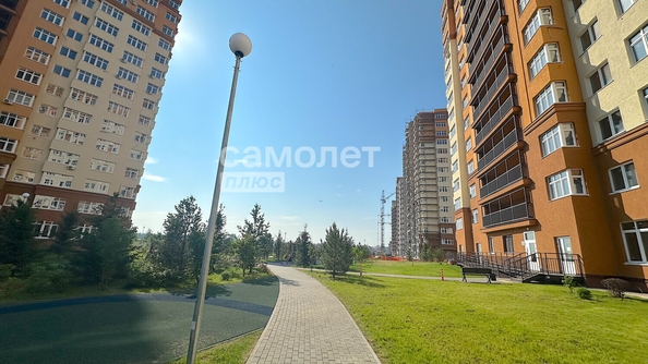 
  Продается 2-комн. квартира, 40.7 м², ЖК Сити-парк, дом 8
. Фото 3.