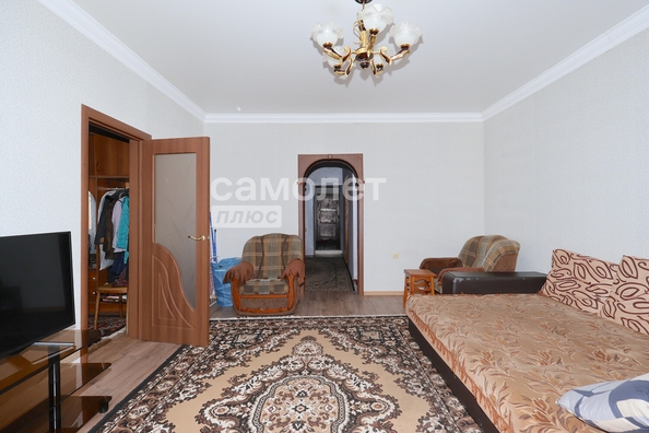 
  Продается дом, 103 м², деревня Плотниково
. Фото 2.