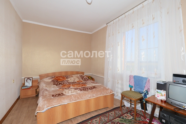
  Продается дом, 103 м², деревня Плотниково
. Фото 4.