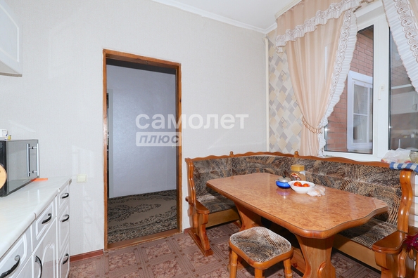 
  Продается дом, 103 м², деревня Плотниково
. Фото 16.
