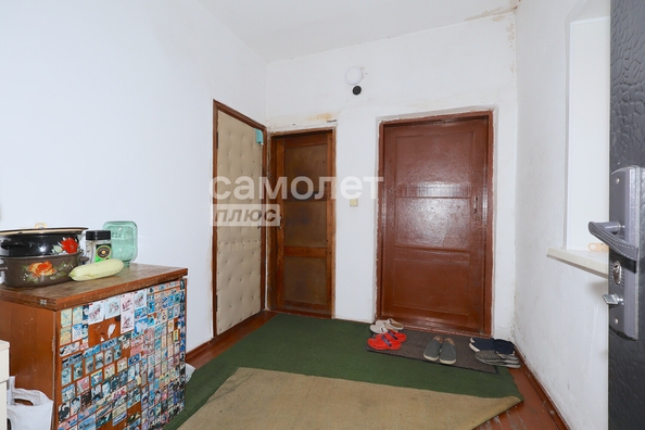 
  Продается дом, 103 м², деревня Плотниково
. Фото 19.