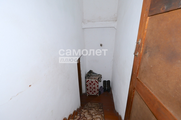 
  Продается дом, 103 м², деревня Плотниково
. Фото 22.