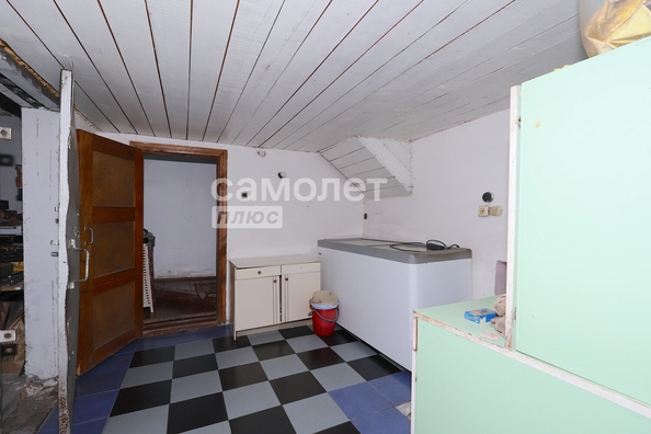
  Продается дом, 103 м², деревня Плотниково
. Фото 25.
