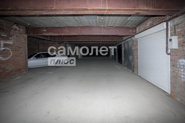 
  Продается парковка, 19.5 м², Октябрьский пр-кт, д. 20
. Фото 6.