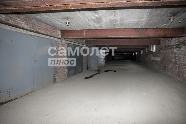 
  Продается парковка, 19.5 м², Октябрьский пр-кт, д. 20
. Фото 8.