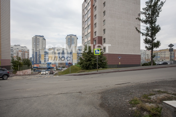
  Продается парковка, 19.5 м², Октябрьский пр-кт, д. 20
. Фото 13.
