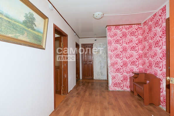 
  Продается дом, 89.1 м², поселок Ясногорский
. Фото 16.