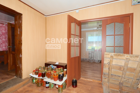 
  Продается дом, 89.1 м², поселок Ясногорский
. Фото 24.