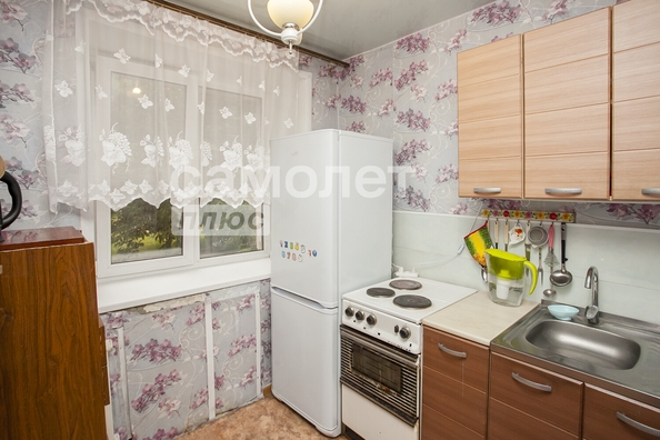 
  Продается 1-комн. квартира, 26.3 м², Патриотов ул, д. 34а
. Фото 7.