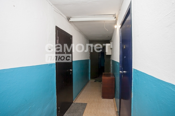 
  Продается 1-комн. квартира, 26.3 м², Патриотов ул, д. 34а
. Фото 15.