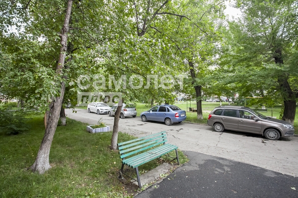 
  Продается 1-комн. квартира, 26.3 м², Патриотов ул, д. 34а
. Фото 19.