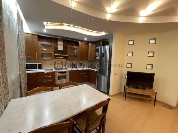 
  Продается 3-комн. квартира, 94 м², Октябрьский пр-кт, д. 36
. Фото 5.