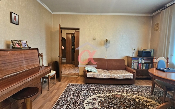 
  Продается 3-комн. квартира 61.2 м². Фото 4.