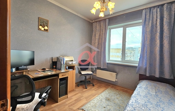 
  Продается 3-комн. квартира 61.2 м². Фото 5.