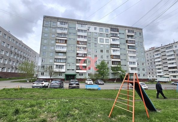 
  Продается 3-комн. квартира 61.2 м². Фото 26.