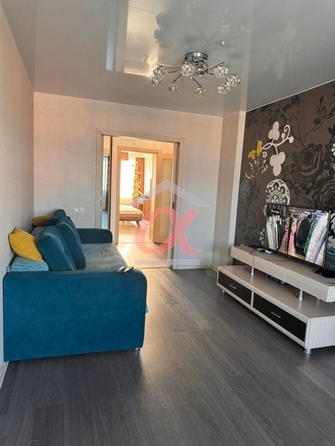 
  Продается 4-комн. квартира, 102 м², Свободы ул, д. 31
. Фото 1.