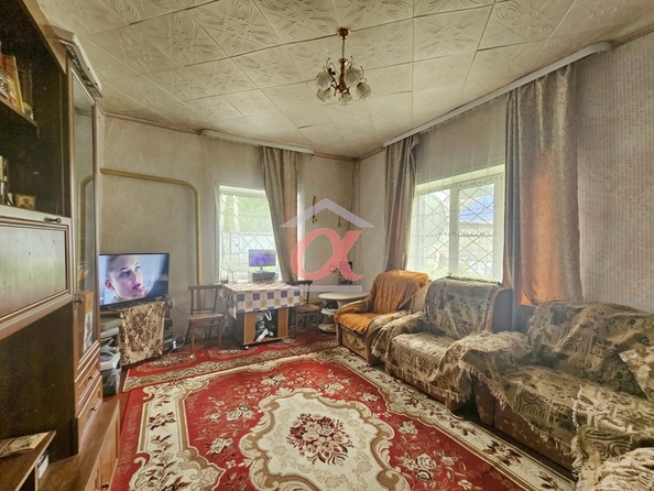 
  Продается 3-комн. квартира, 57.5 м², Теплый Ключ 5-й ул, д. 8
. Фото 4.