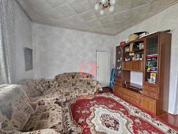 
  Продается 3-комн. квартира, 57.5 м², Теплый Ключ 5-й ул, д. 8
. Фото 5.