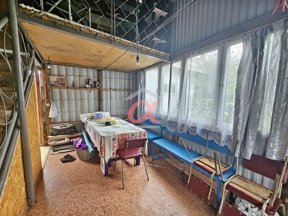 
  Продается 3-комн. квартира, 57.5 м², Теплый Ключ 5-й ул, д. 8
. Фото 31.