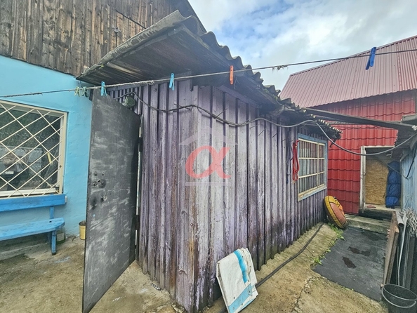 
  Продается 3-комн. квартира, 57.5 м², Теплый Ключ 5-й ул, д. 8
. Фото 47.