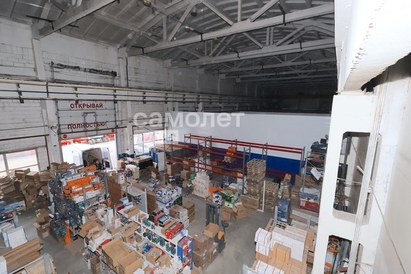 
  Продается универсальное помещение, 508 м², Баумана ул, д. 55
. Фото 8.