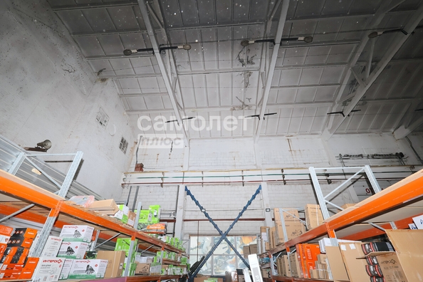 
  Продается универсальное помещение, 508 м², Баумана ул, д. 55
. Фото 9.