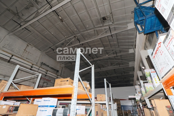
  Продается универсальное помещение, 508 м², Баумана ул, д. 55
. Фото 12.