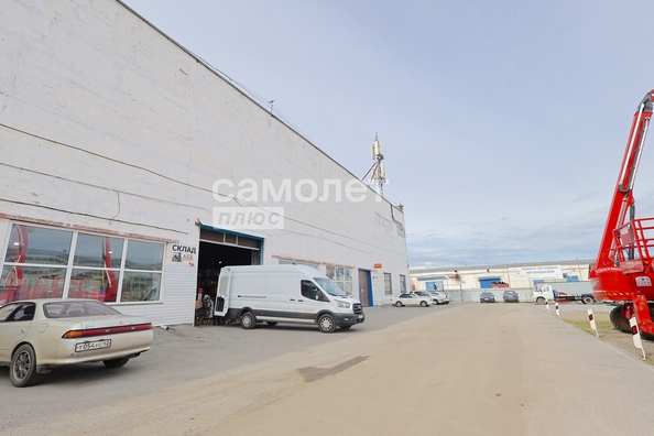 
  Продается универсальное помещение, 508 м², Баумана ул, д. 55
. Фото 25.