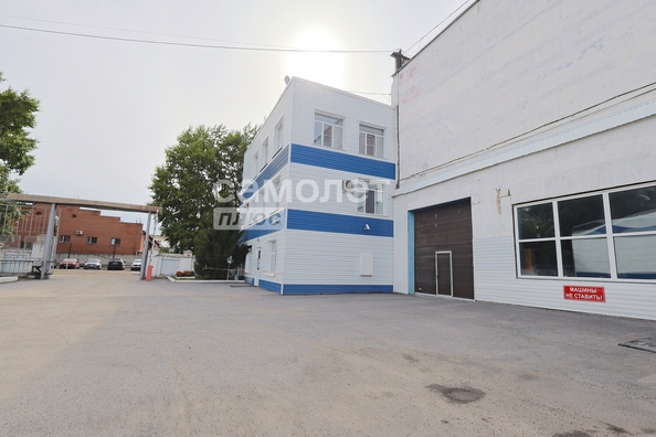 
  Продается универсальное помещение, 508 м², Баумана ул, д. 55
. Фото 26.