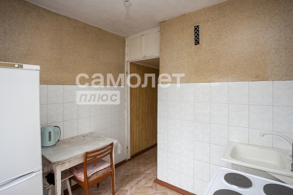 
  Продается 2-комн. квартира, 43.5 м², Ленина пр-кт, д. 106
. Фото 2.
