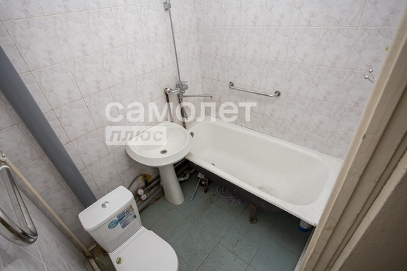 
  Продается 2-комн. квартира, 43.5 м², Ленина пр-кт, д. 106
. Фото 11.