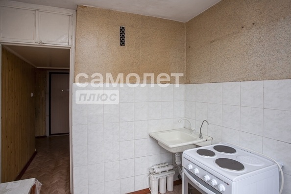 
  Продается 2-комн. квартира, 43.5 м², Ленина пр-кт, д. 106
. Фото 17.