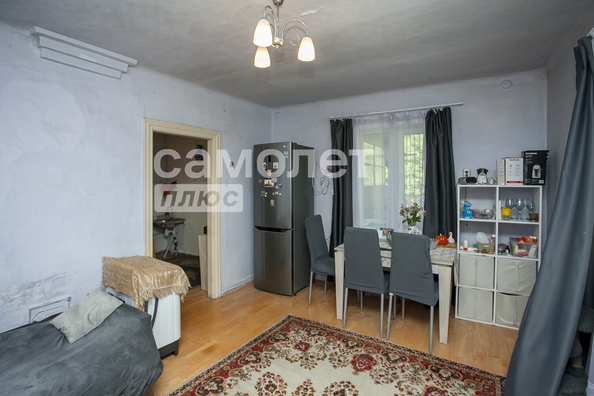 
  Продается дом, 43 м², Кемерово
. Фото 6.