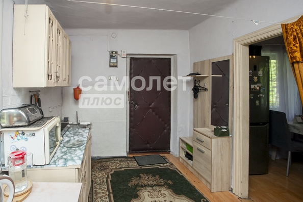 
  Продается дом, 43 м², Кемерово
. Фото 13.