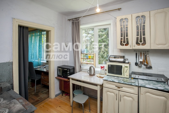 
  Продается дом, 43 м², Кемерово
. Фото 15.