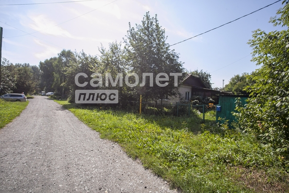 
  Продается дом, 43 м², Кемерово
. Фото 29.