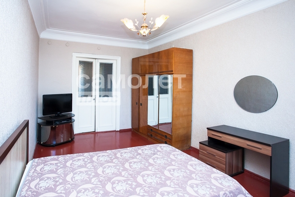 
  Продается 3-комн. квартира, 77.7 м², 40 лет Октября ул, д. 5
. Фото 1.