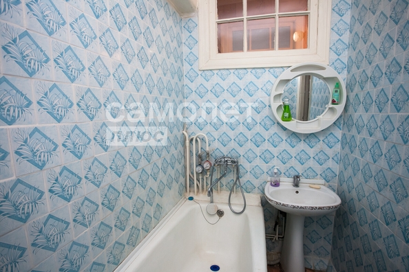 
  Продается 3-комн. квартира, 77.7 м², 40 лет Октября ул, д. 5
. Фото 13.