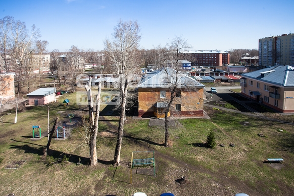 
  Продается 3-комн. квартира, 77.7 м², 40 лет Октября ул, д. 5
. Фото 15.