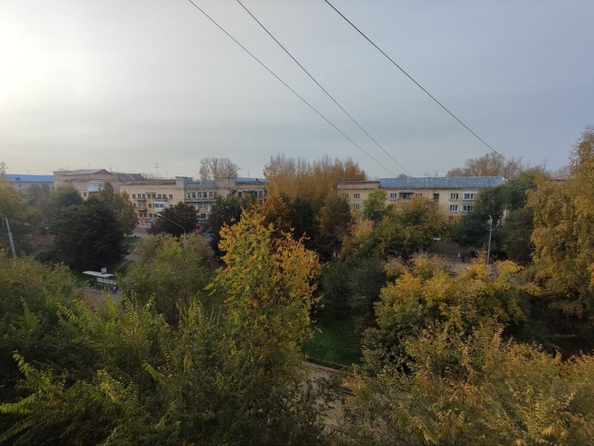 
  Продается 3-комн. квартира, 77.7 м², 40 лет Октября ул, д. 5
. Фото 4.