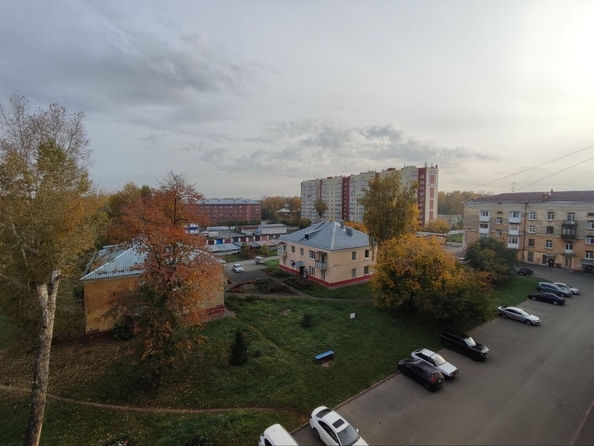 
  Продается 3-комн. квартира, 77.7 м², 40 лет Октября ул, д. 5
. Фото 6.