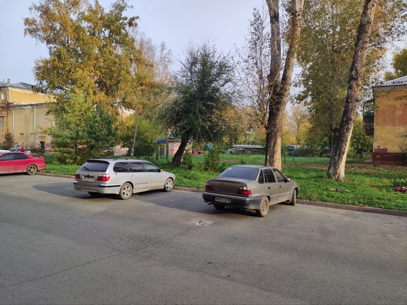 
  Продается 3-комн. квартира, 77.7 м², 40 лет Октября ул, д. 5
. Фото 12.