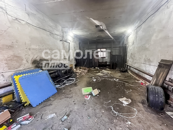 
  Продается парковка, 93.5 м², Городецкая ул, д. 36Б
. Фото 8.
